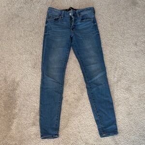 Classic Blue Women's Jeans